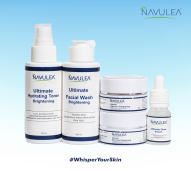 Navulea Diamond Whitening Package