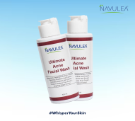 Navulea Ultimate Acne Facial Wash