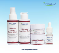 Navulea Diamond Acne Package