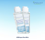 Navulea Bubble Face Wash