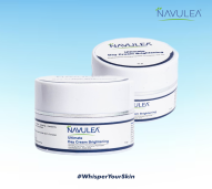 Navulea Ultimate Brightening Day Cream
